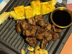 -河风の幸会精致料理