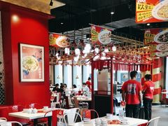 -禄鼎记·多口味酸菜鱼(侨鑫店)