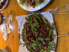 -四禧精酿铜锅涮肉·烧烤工场(大明湖店)