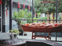 -瓯菜排档·温州海鲜(玕南店)