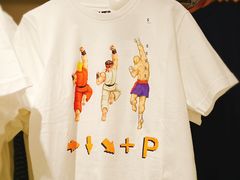 -优衣库(上海正大广场店)