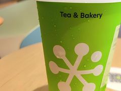 -奈雪的茶(广州万菱汇PRO店)