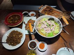 -全牛匠·乐山跷脚牛肉(西单华威约饭街店)