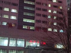 -中国人民武装警察部队特色医学中心