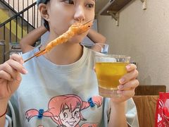 -烤五行·烧烤烤串(石佛营店)
