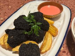 -La Terre乐田(万象城店)