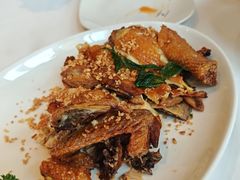 -莆田餐厅PUTIEN(三里屯店)