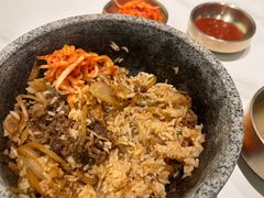 -西塔老太太拌饭(洋泾天物空间店)