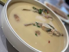 河豚-壹品宴掦·淮扬菜(新牌坊店)