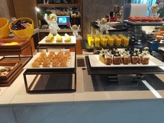 -晋江温德姆酒店·自助餐厅