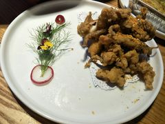 -小放牛炒菜馆(军校店)