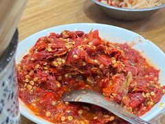 -梁平烂肥肠(梁平时光店)