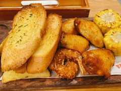 -米斯特比萨(望京西园店)
