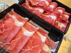-牛街清真满恒記(平安里西大街店)