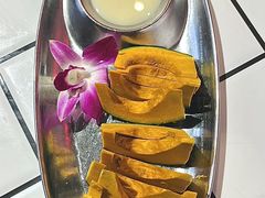 -留香铁板烤肉(解放西路旗舰店)