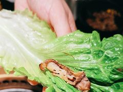 -花味·自助烤肉(江宁同曦店)
