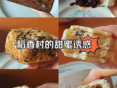 -三禾北京稻香村(北京市百货大楼店)