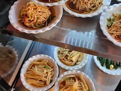 -金杨拉面王小吃面馆·牛三宝面·红烧牛肉粉