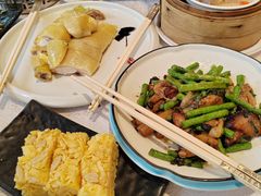 -星河湾半岛酒店-真粤中餐厅