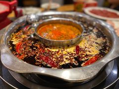 -锅首鲜品火锅(鸳鸯店)