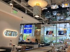 -兰湘子·湘菜小炒(长安万科广场店)