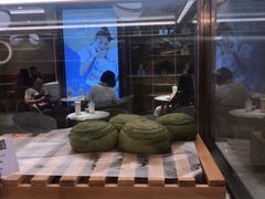-奈雪的茶(新天地广场PRO店)
