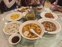 -牟传仁饭庄(星海店)