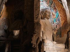 -响堂山石窟-北响堂山石窟