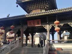 -桂林灵渠景区