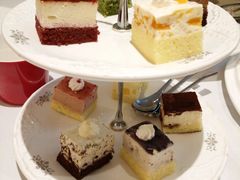 -琉璃餐厅(德基广场店)