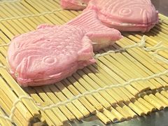 -粉粉乐鲷鱼烧(美罗城店)