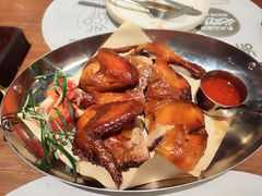 -一沙一城·岩烤牛扒(深圳首店)