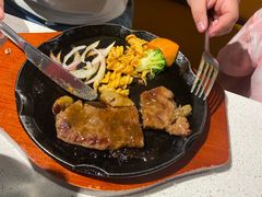 -火叮叮自助烤肉·现切牛肉(茂业店)