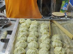 -津门张记包子铺(华昌道店)