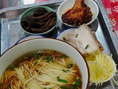 -美味斋(西北街店)