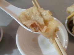 -老财炒饭·熟地蟹·冬瓜蟹