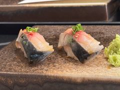 -Sushi Hanzo半藏(天环广场店)