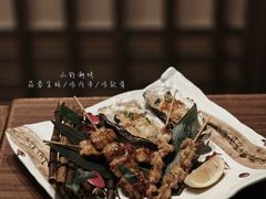 -田舍家Inakaya(天汇igc店)