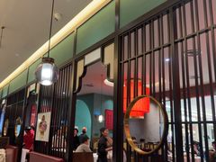 -洪禧楼·老广东海鲜酒楼(宁波万象城店)