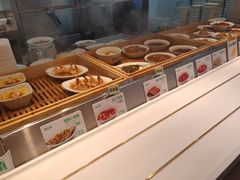 -老乡鸡(上海品尊国际中心店)