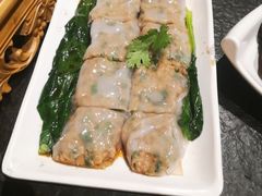 牛肉肠粉-小城粥道·海胆鲜虾粥(解放广场店)