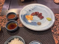 -神户牛排餐厅MOURIYA(总店)