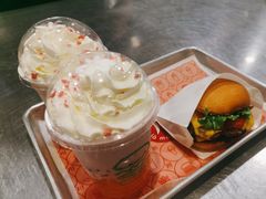 -Shake Shack(西单大悦城店)
