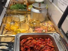 -海汕记·潮汕鲜牛肉火锅·自助