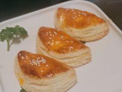 -中山保利艾美酒店-乐美中餐厅