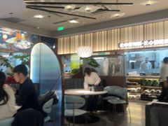 -雀蓝川菜(滨湖万象汇店)