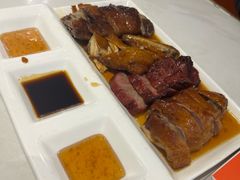 -嘉味港式餐厅(海门大有境店)