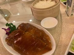 -九花山烤鸭店
