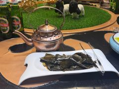 -蒙古人烤羊大师·草原料理(工农大路店)