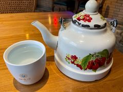 -胖老汉椒麻鸡清真新疆菜(西御街店)